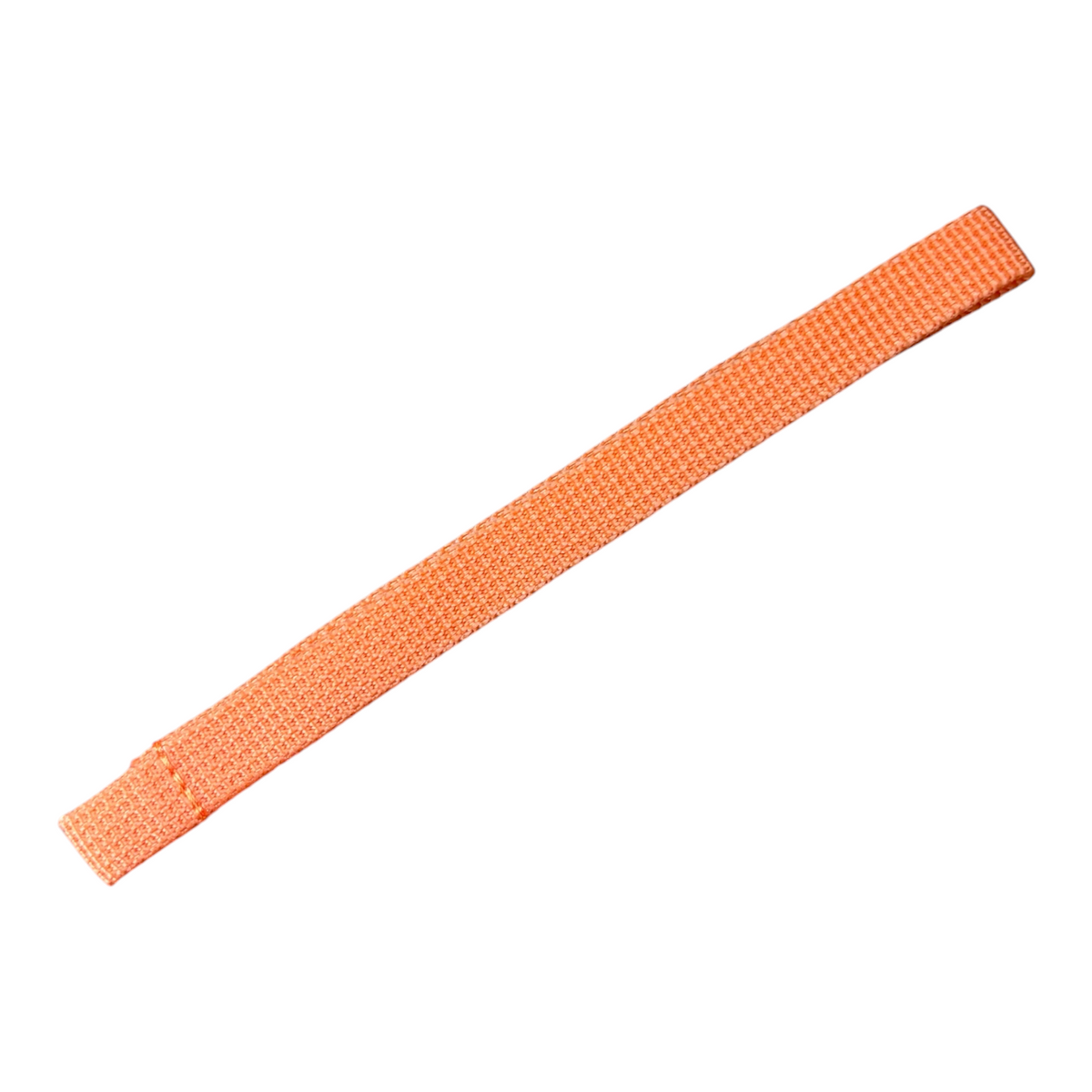 Simply Breathe wrist strap for keychain