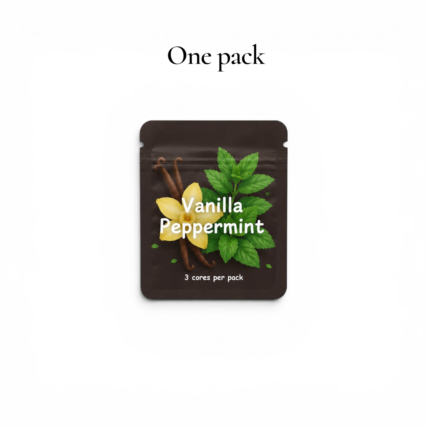 Simply Breathe keychain & style 11 filters only. Can be used in style 6 but have to be cut in half.