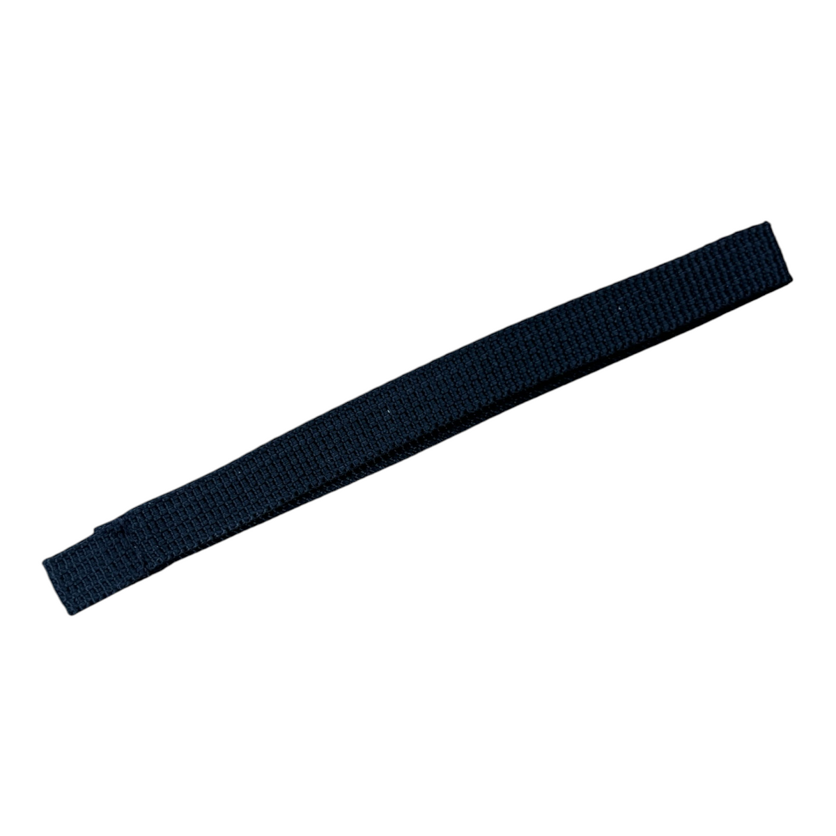 Simply Breathe wrist strap for keychain